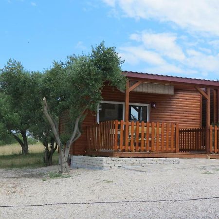 Campsite Kaya Pakoštane Eksteriør billede