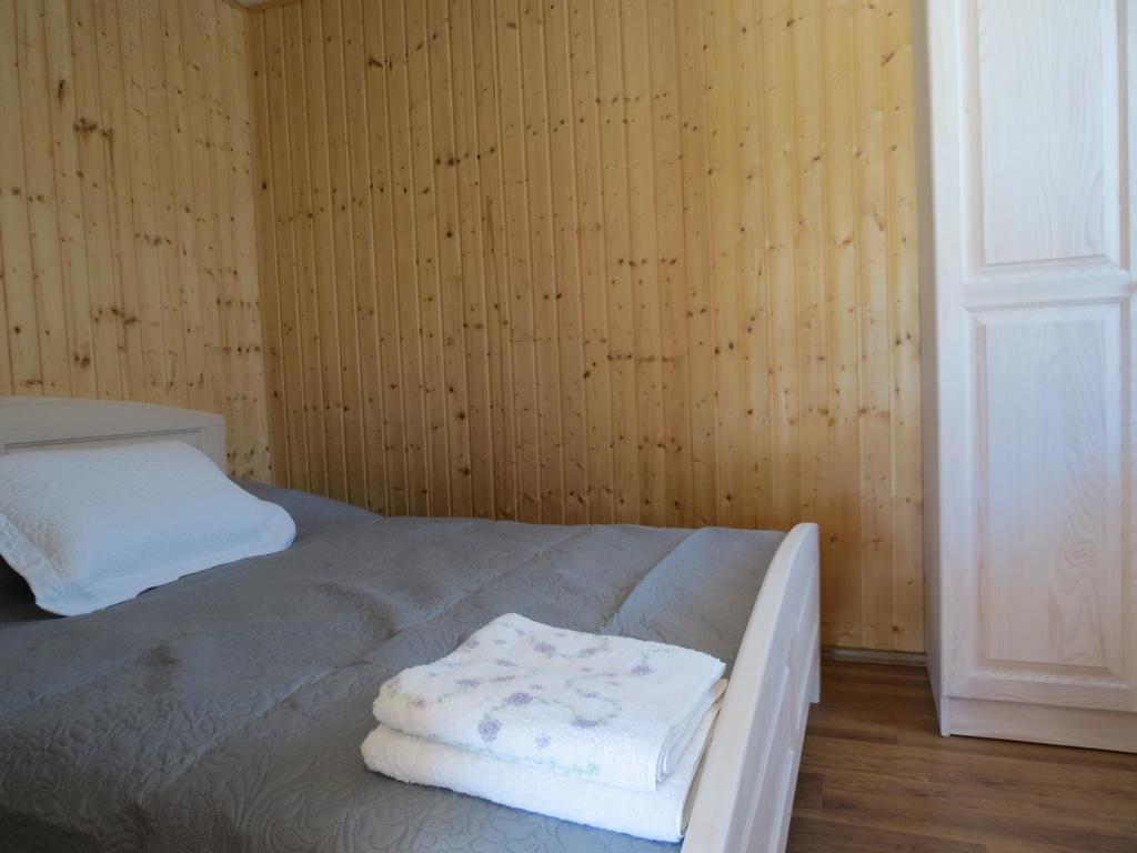 Campsite Kaya Pakoštane Eksteriør billede