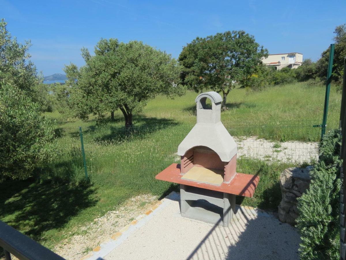 Campsite Kaya Pakoštane Eksteriør billede