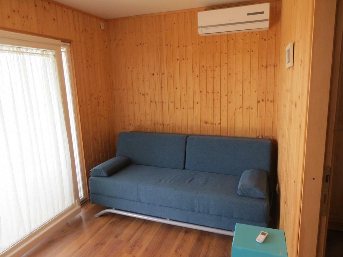 Campsite Kaya Pakoštane Eksteriør billede