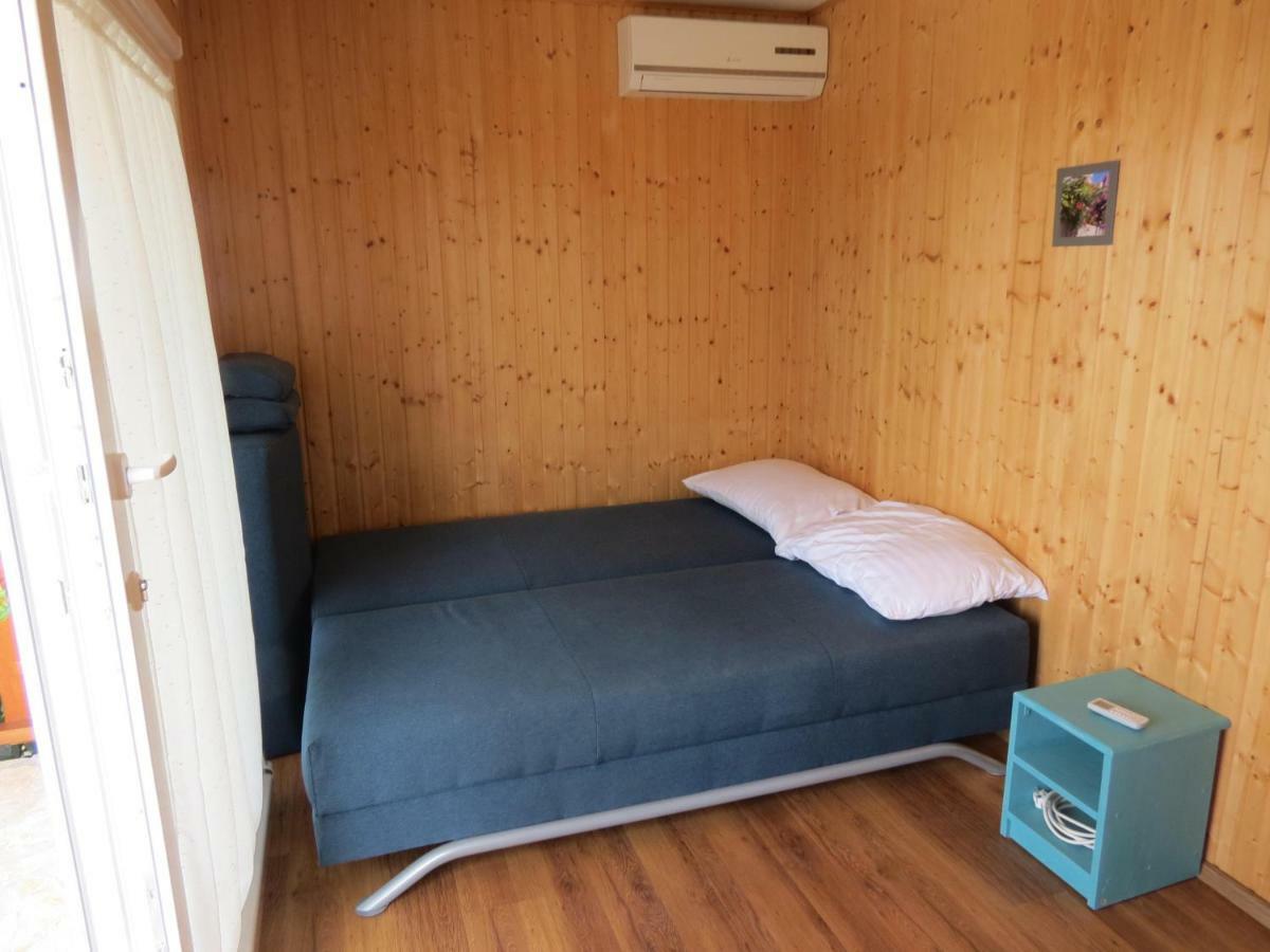 Campsite Kaya Pakoštane Eksteriør billede