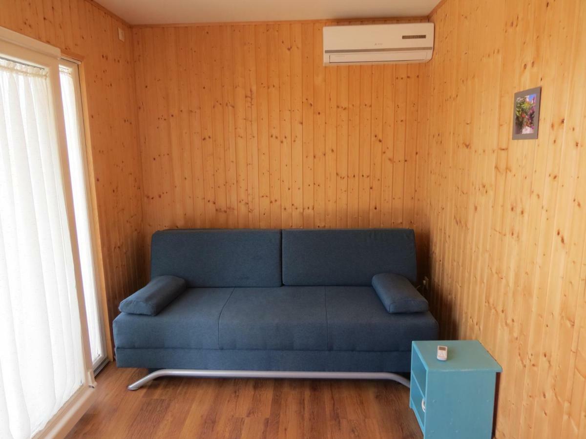 Campsite Kaya Pakoštane Eksteriør billede