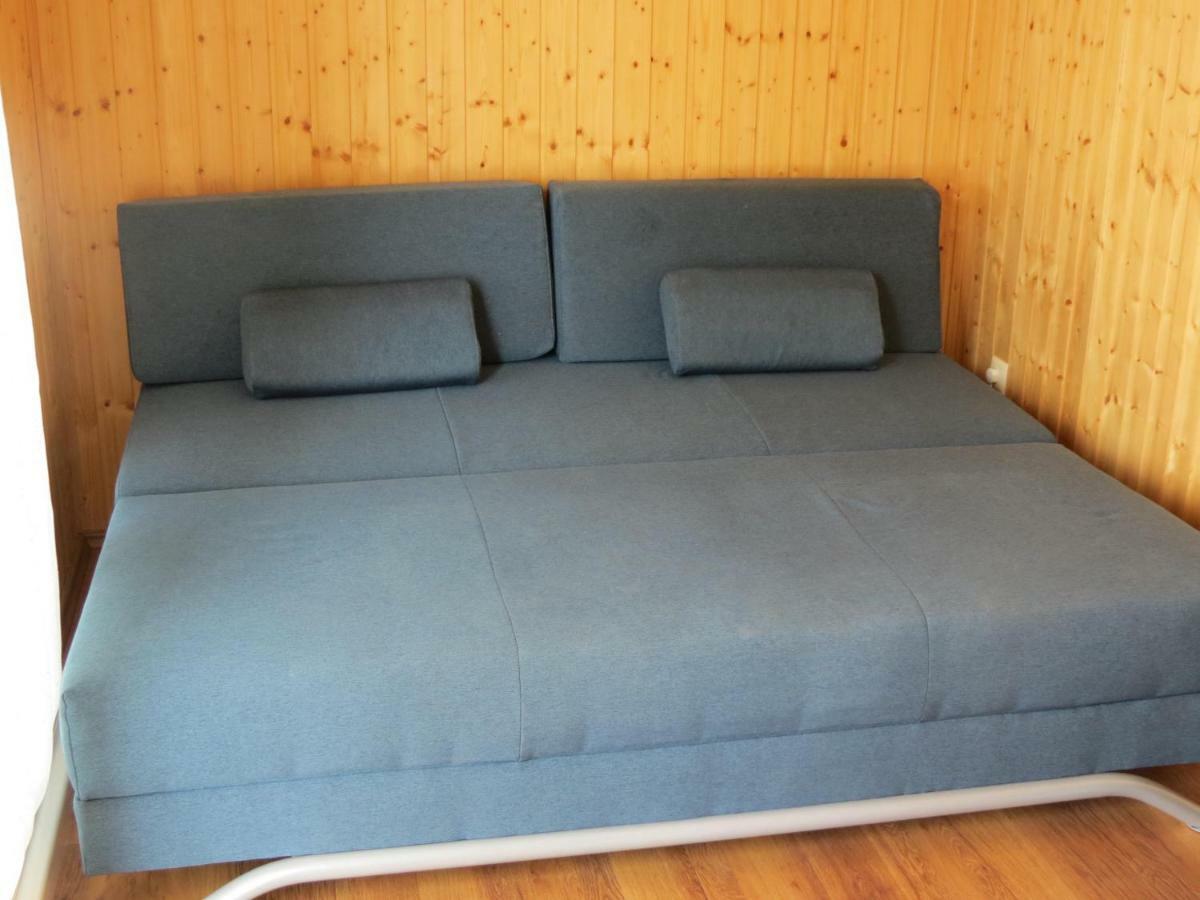 Campsite Kaya Pakoštane Eksteriør billede