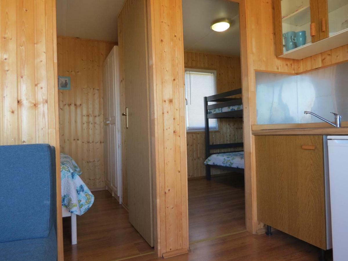 Campsite Kaya Pakoštane Eksteriør billede